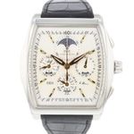 IWC Da Vinci Perpetual Calendar IW376204 - (1/3)