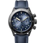 Blancpain Fifty Fathoms Bathyscaphe 5200-0140-O52A - (1/1)