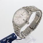 Grand Seiko Heritage Collection SBGA413 (2024) - Roze wijzerplaat 40mm Titanium (3/5)