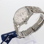 Grand Seiko Heritage Collection SBGA413 (2024) - Roze wijzerplaat 40mm Titanium (2/5)