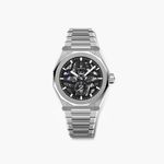 Zenith Defy Skyline 03.9300.3620/78.I001 (2024) - Transparant wijzerplaat 41mm Staal (1/1)