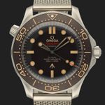 Omega Seamaster Diver 300 M 210.90.42.20.01.001 - (3/8)