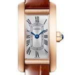 Cartier Tank Américaine WGTA0341 - (1/1)