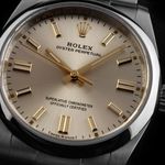 Rolex Oyster Perpetual 36 126000 - (3/8)