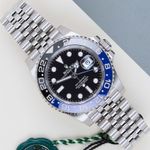 Rolex GMT-Master II 126710BLNR - (1/8)