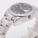 Rolex Datejust 36 126200 (2021) - Blue dial 36 mm Steel case (8/8)