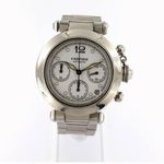 Cartier Pasha C 2412 - (1/6)