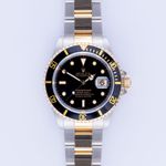 Rolex Submariner Date 16613 - (3/7)