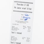 Tudor Black Bay Dark 79230DK (2020) - Zwart wijzerplaat 41mm Staal (5/8)