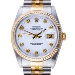 Rolex Datejust 36 16233 - (3/8)