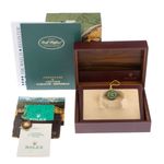 Rolex Oyster Perpetual 31 67518 - (2/8)