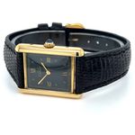 Cartier Tank Vermeil 590005 (Onbekend (willekeurig serienummer)) - 23mm (4/8)