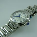 Maurice Lacroix Fiaba - (2019) - Silver dial 32 mm Steel case (4/6)