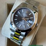 Rolex Datejust 41 126300 - (3/7)