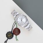 Rolex Oyster Perpetual 36 116000 - (2/8)