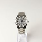 Grand Seiko Elegance Collection SLGH005 (2021) - Silver dial 40 mm Steel case (1/6)