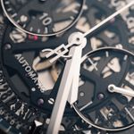 Hublot Classic Fusion Aerofusion 525.cm.0170.rx (2019) - Transparent dial 45 mm Ceramic case (4/8)