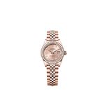 Rolex Lady-Datejust 279135RBR - (1/1)