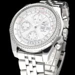 Breitling Bentley GT A13362 - (6/8)