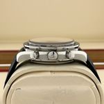 Omega Speedmaster Moonphase 304.33.44.52.03.001 (2017) - Blue dial 44 mm Steel case (3/8)