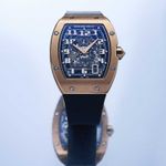 Richard Mille RM 67 RM67-01 RG - (1/7)