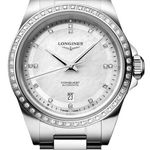 Longines Conquest L3.320.0.87.6 - (1/1)