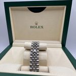 Rolex Datejust 36 116200 (2014) - 36mm Staal (6/6)