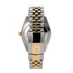 Rolex Sky-Dweller 326933 (2021) - Zwart wijzerplaat 42mm Staal (8/8)