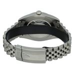 Rolex Datejust 41 126334 (2017) - Grey dial 41 mm Steel case (10/14)