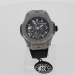 Hublot Big Bang Meca-10 414.NI.1123.RX - (1/4)