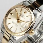 Rolex Datejust 6827 - (5/8)