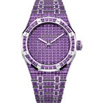 Audemars Piguet Royal Oak Selfwinding 15514BC.AY.1284BC.01 - (1/1)