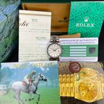 Rolex Datejust 36 16030 - (2/8)