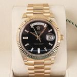 Rolex Day-Date 40 228238 - (2/8)