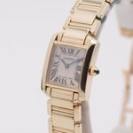 Cartier Tank Française 2385 - (4/8)