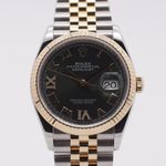 Rolex Datejust 36 126233 - (2/8)