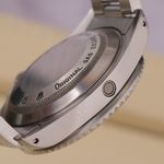 Rolex Sea-Dweller 4000 16600 (1990) - Black dial 40 mm Steel case (7/7)