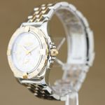 Breitling Galactic 36 C37330 (2012) - 36 mm Steel case (5/8)