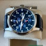 IWC Pilot Chronograph IW378003 - (5/7)