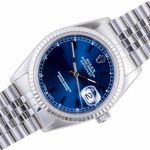 Rolex Datejust 36 16234 - (1/8)