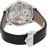 TAG Heuer Carrera WV3010 (Unknown (random serial)) - Black dial 43 mm Steel case (5/5)