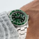 Rolex Submariner Date 116610LV - (5/6)