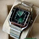Cartier Santos WSSA0062 - (3/7)