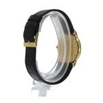 Piaget Altiplano 9920 (Unknown (random serial)) - White dial 33 mm Yellow Gold case (5/5)