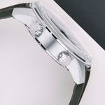 Jaeger-LeCoultre Polaris Q906863J (2022) - Green dial 42 mm Steel case (8/8)