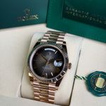 Rolex Day-Date 40 228235 - (4/8)