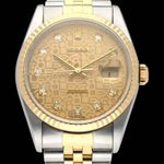 Rolex Datejust 36 16233 - (1/7)