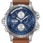 Hamilton Khaki Aviation H77506540 - (1/1)