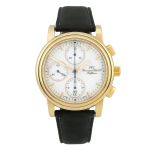 IWC Unknown IW3703 - (1/8)