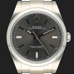 Rolex Oyster Perpetual 39 114300 - (2/8)